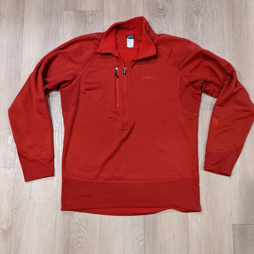Patagonia R Base Layer- Polartec